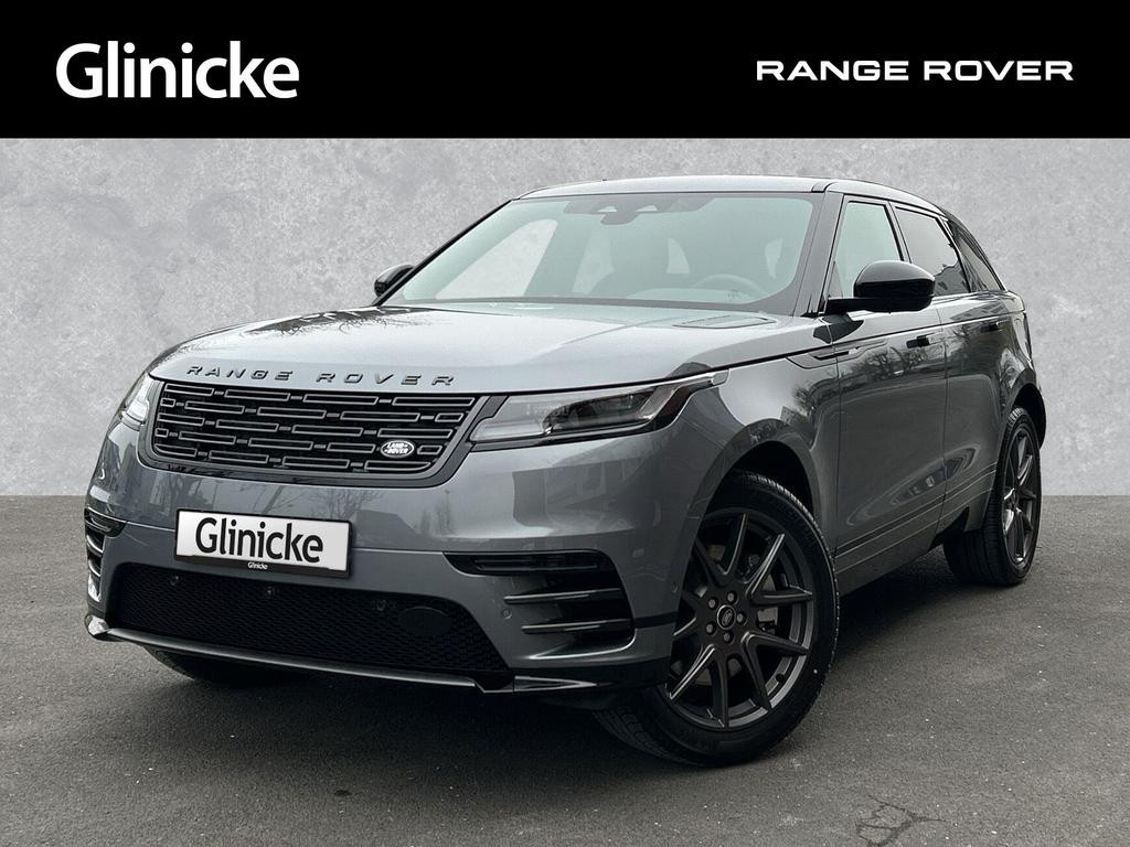 Land Rover Range Rover Velar Dynamic SE P400e