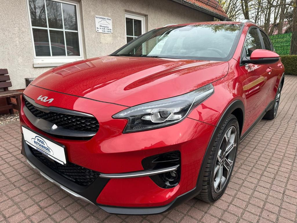 Kia XCeed Spirit