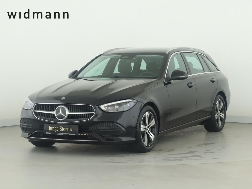 Mercedes-Benz C-Klasse C 200 AVANTGARDE Estate