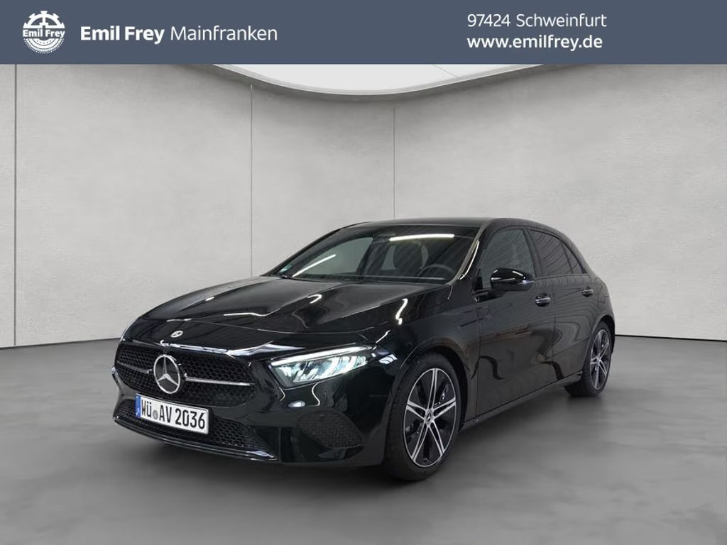 Mercedes-Benz A-Klasse A 200 Progressive