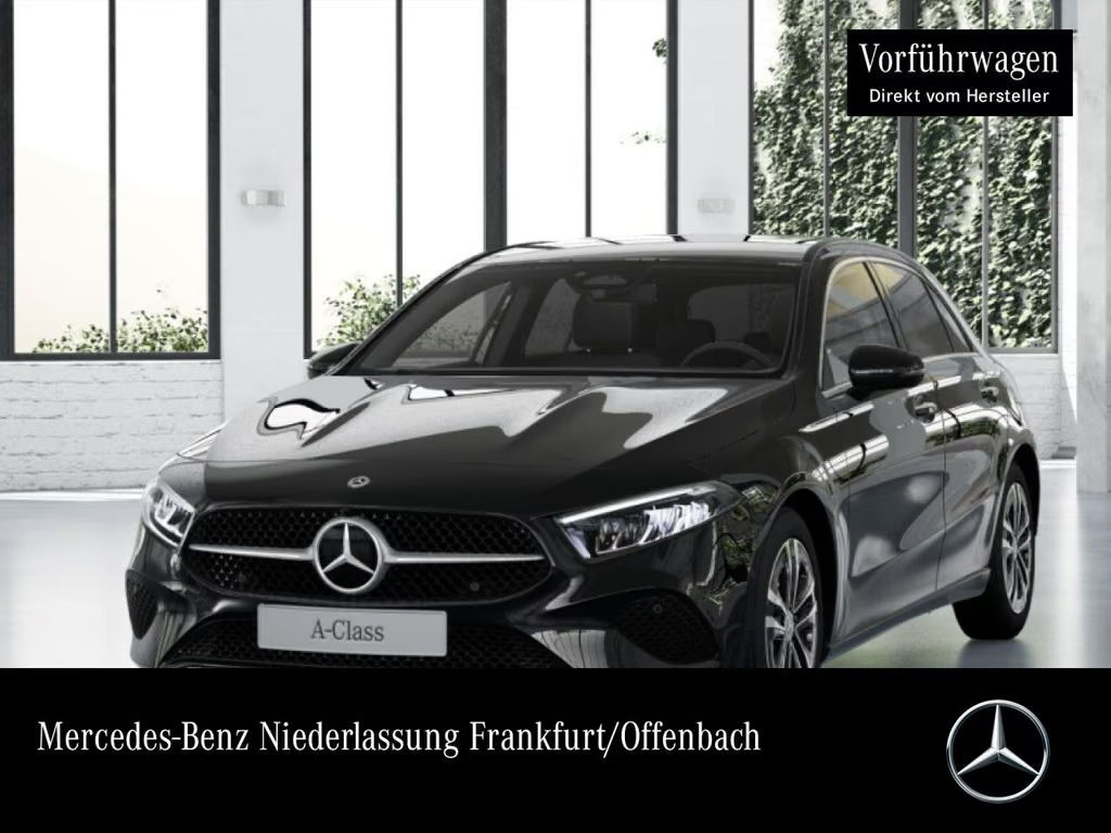 Mercedes-Benz A-Klasse A 200 Progressive
