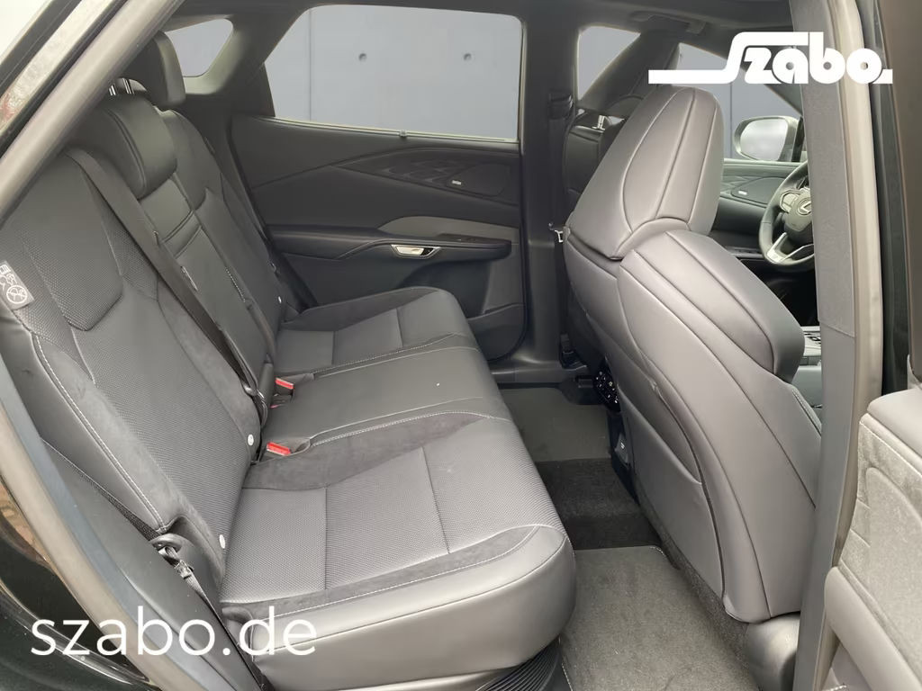Lexus RX-Serie