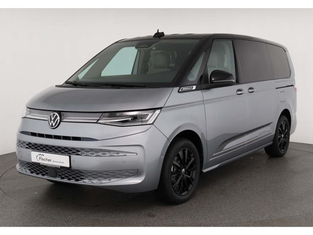 Volkswagen Multivan Life IQ.Drive 2.0 TDI T7