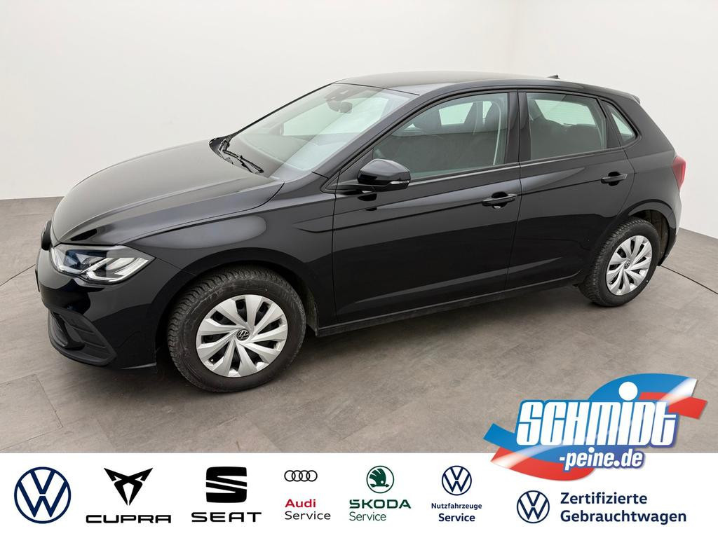 Volkswagen Polo Life