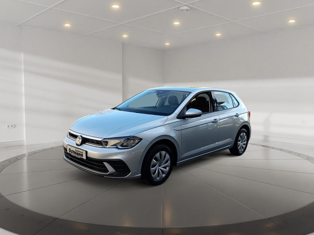 Volkswagen Polo Life