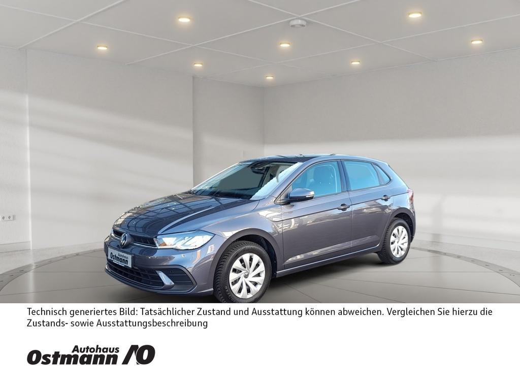 Volkswagen Polo Life