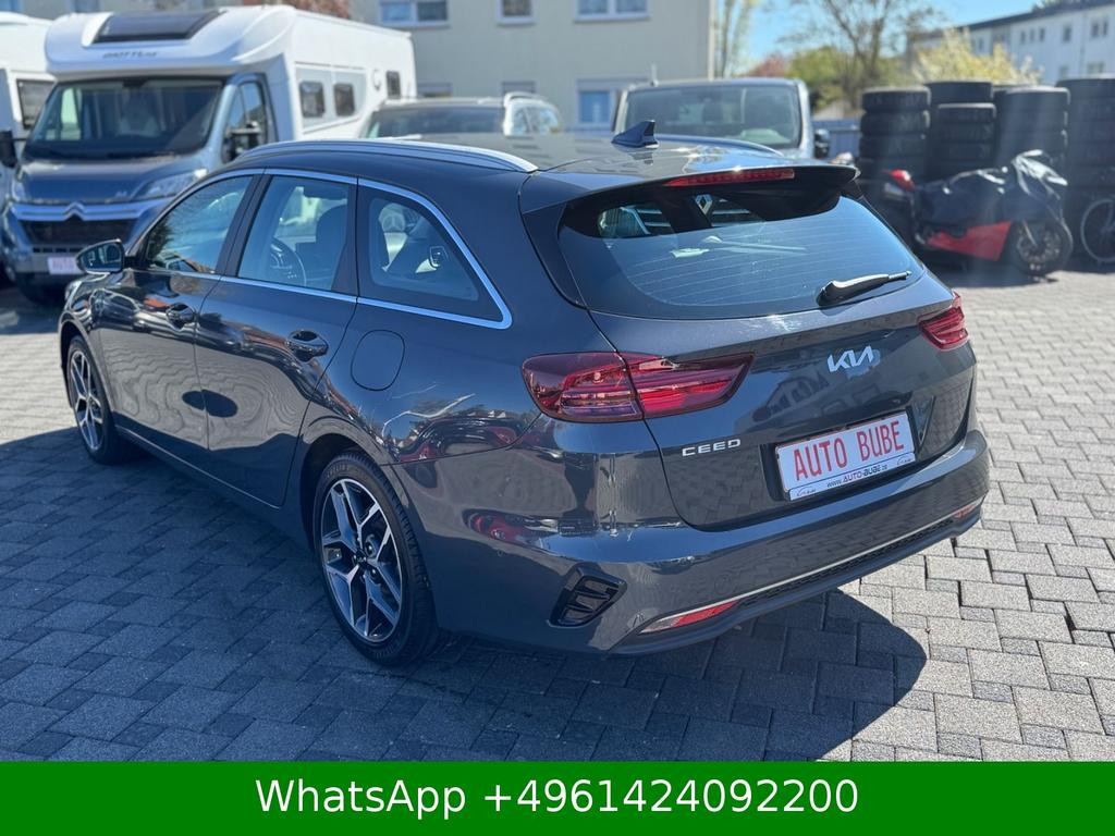 Kia Ceed Spirit