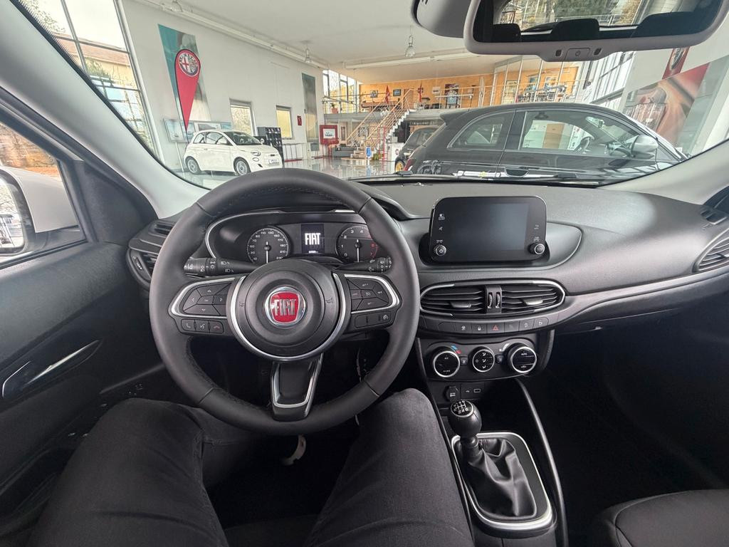 Fiat Tipo