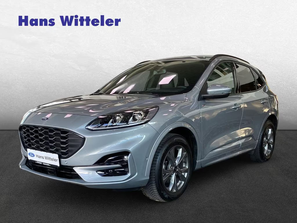 Ford Kuga ST Line X