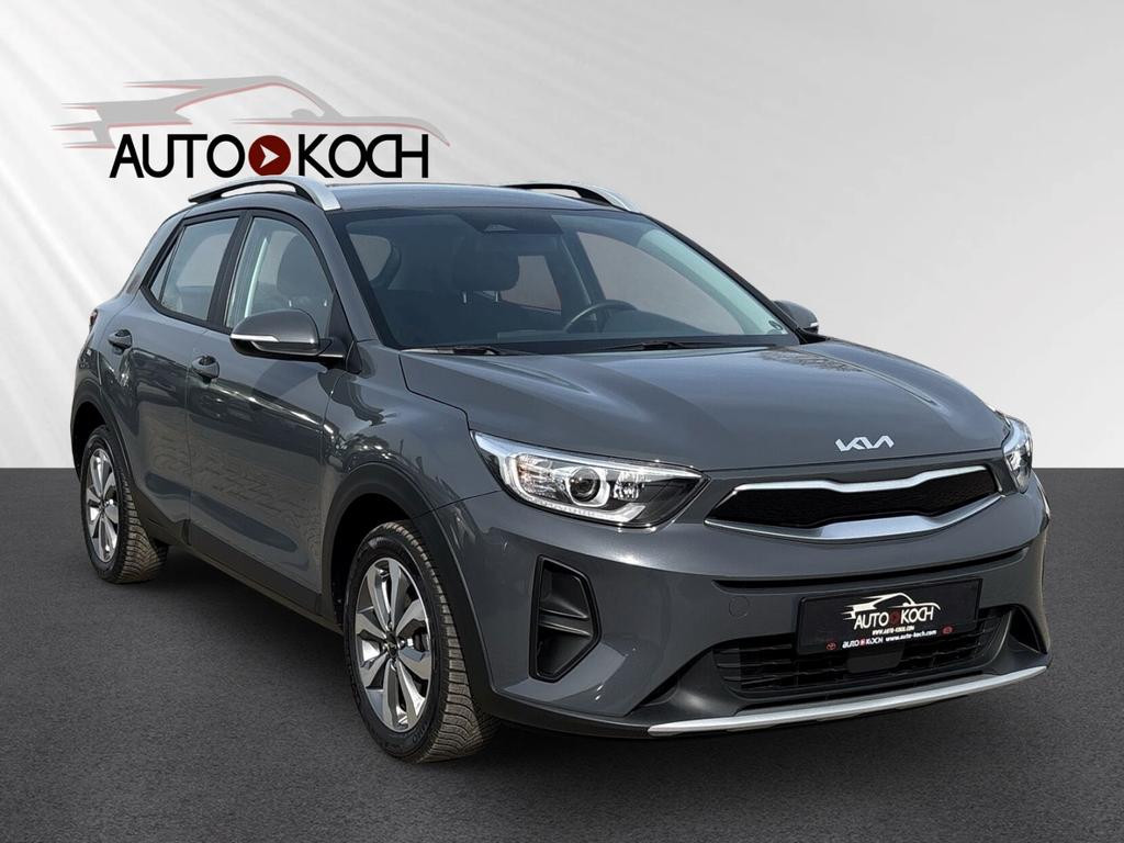 Kia Stonic Vision