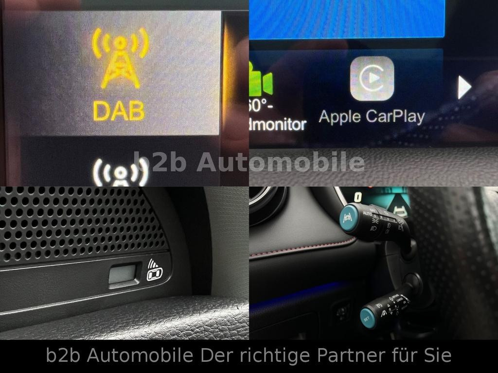 MG EHS
