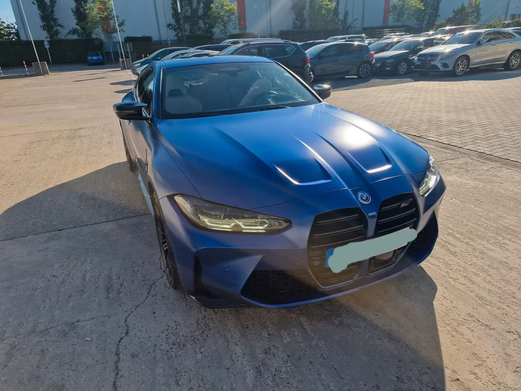 BMW M4