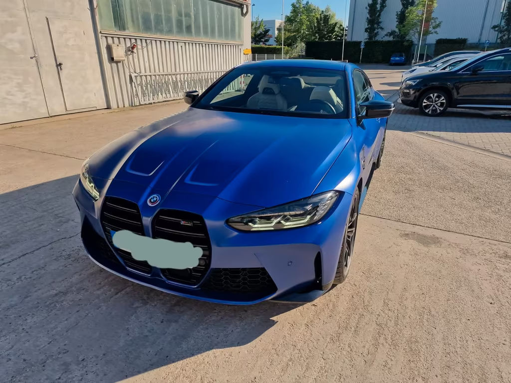 BMW M4