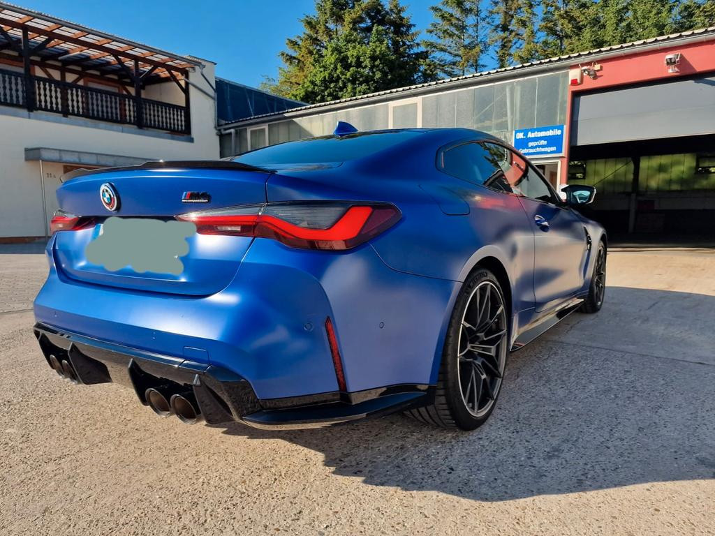 BMW M4