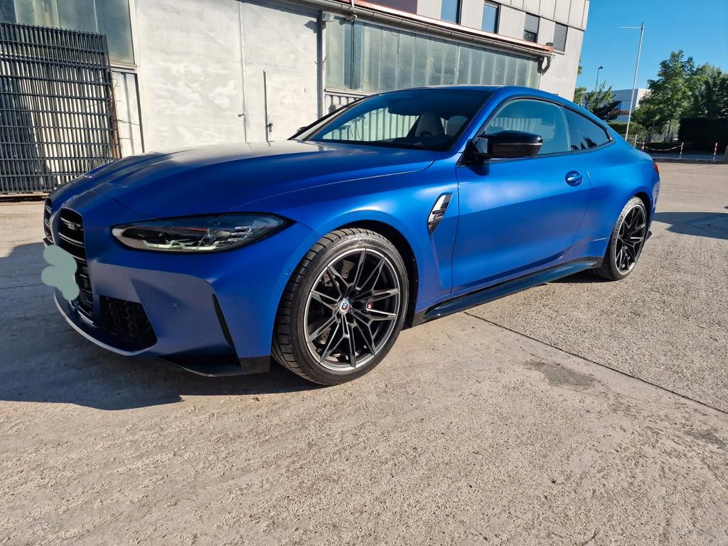 BMW M4