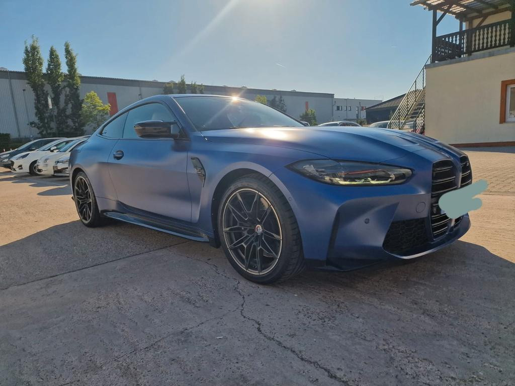 BMW M4