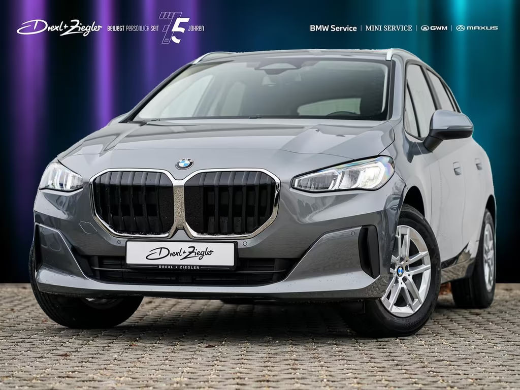 BMW 2 Serie