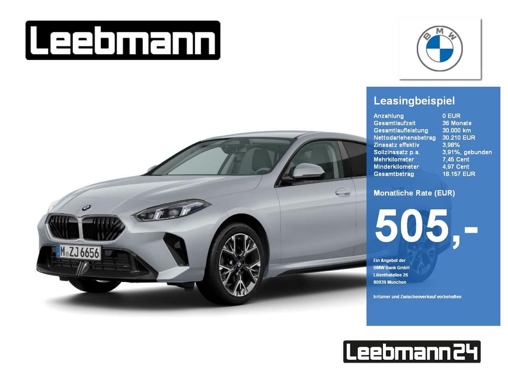 BMW 2 Serie 220 Coupé Gran Coupé 220d