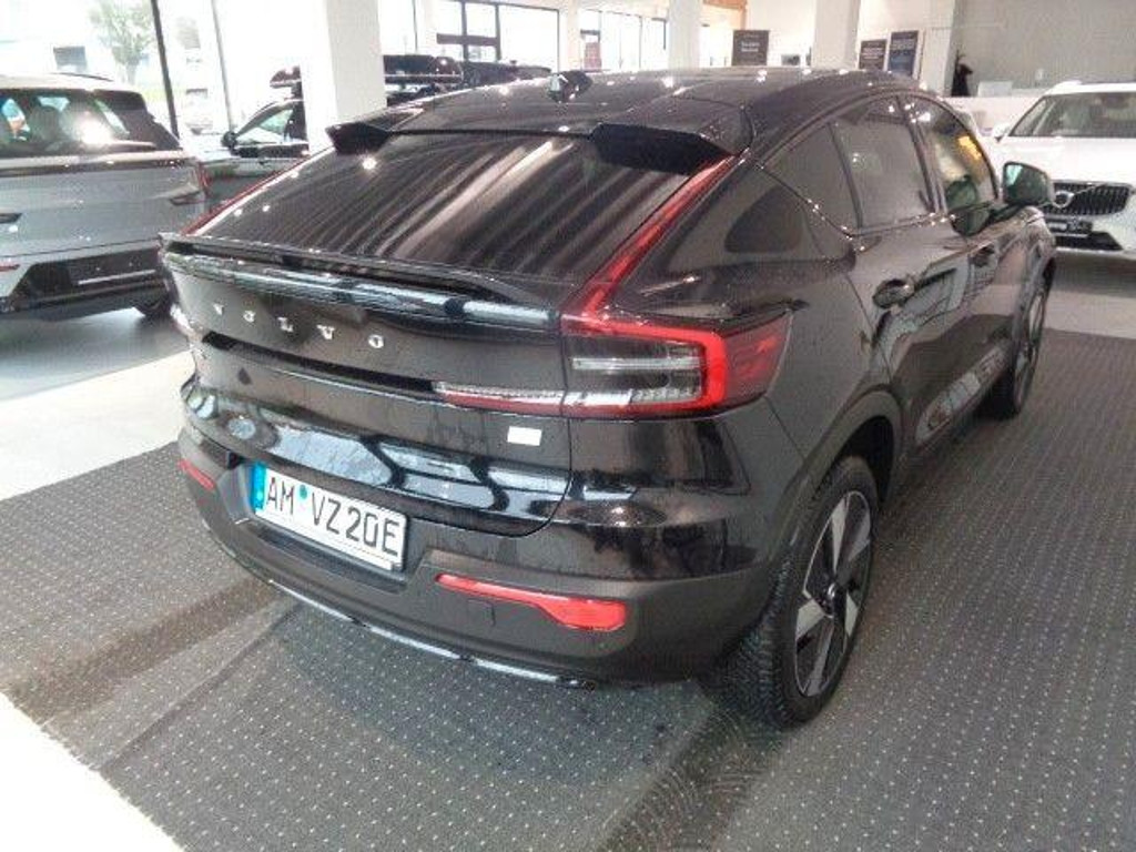 Volvo C40