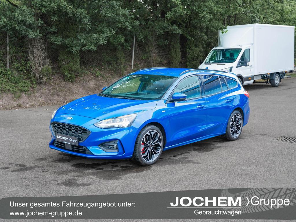 Ford Focus ST Line