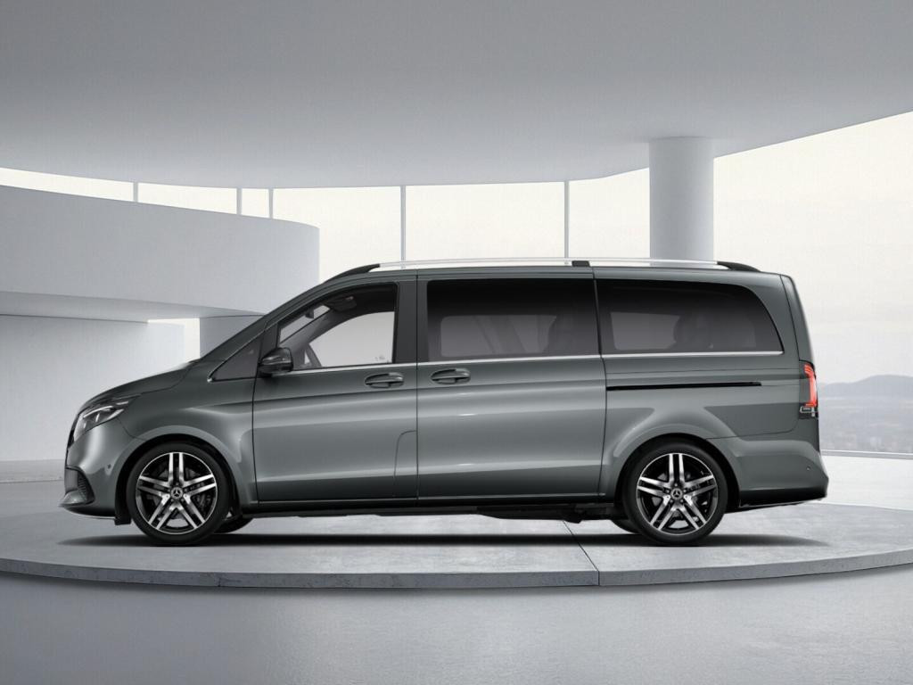 Mercedes-Benz V-Klasse V 250 AVANTGARDE Limousine Lang V 250 d
