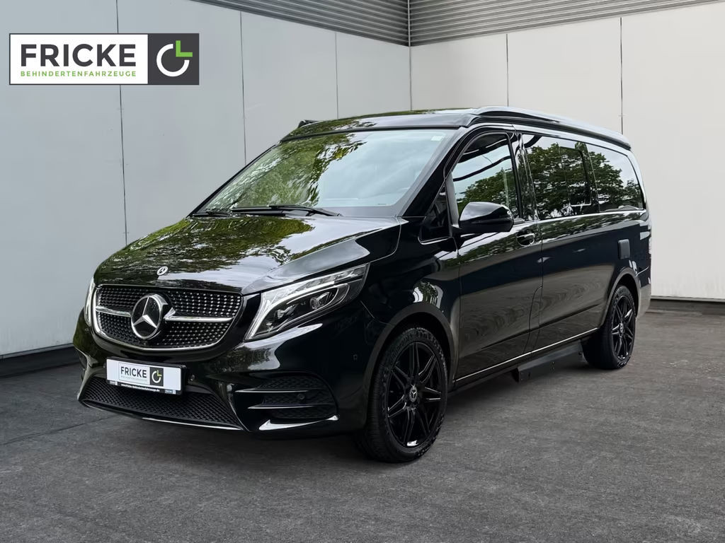 Mercedes-Benz Marco Polo 4MATIC AMG Line