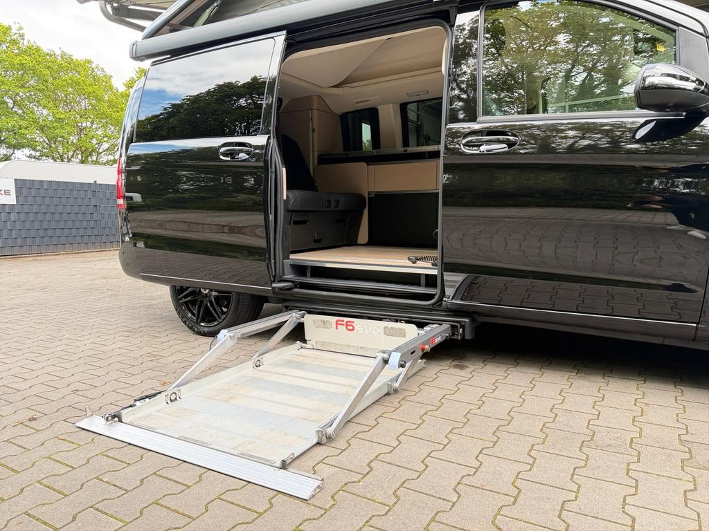 Mercedes-Benz Marco Polo