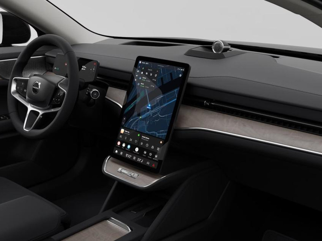 Volvo ES90