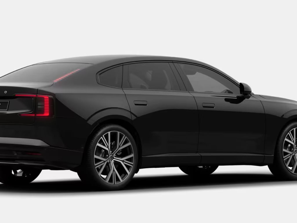 Volvo ES90