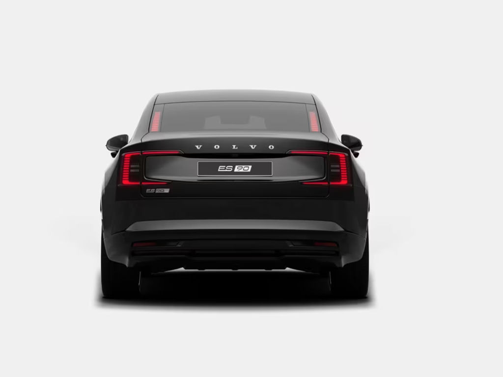 Volvo ES90