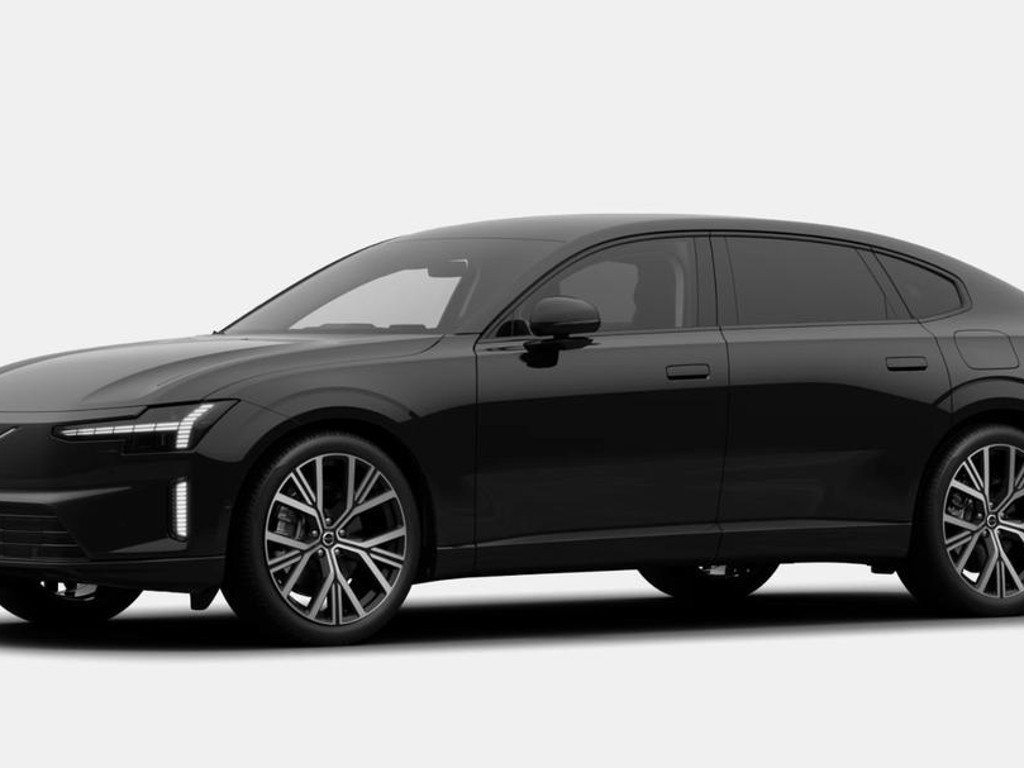 Volvo ES90