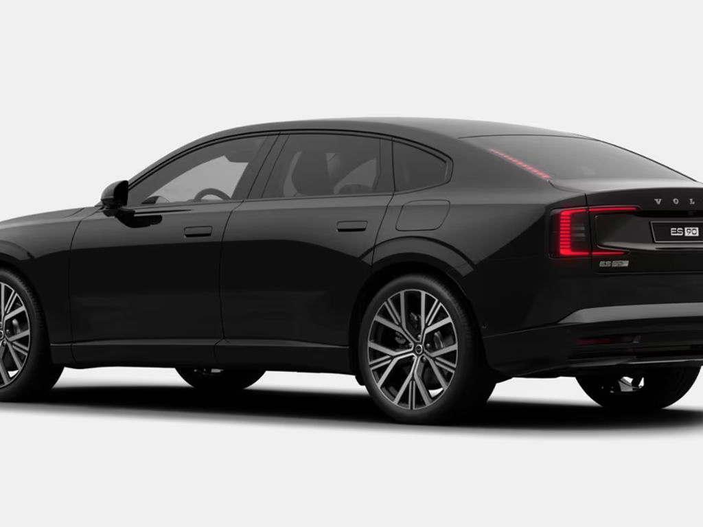Volvo ES90
