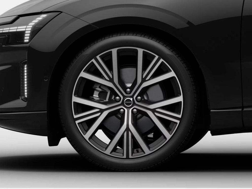 Volvo ES90