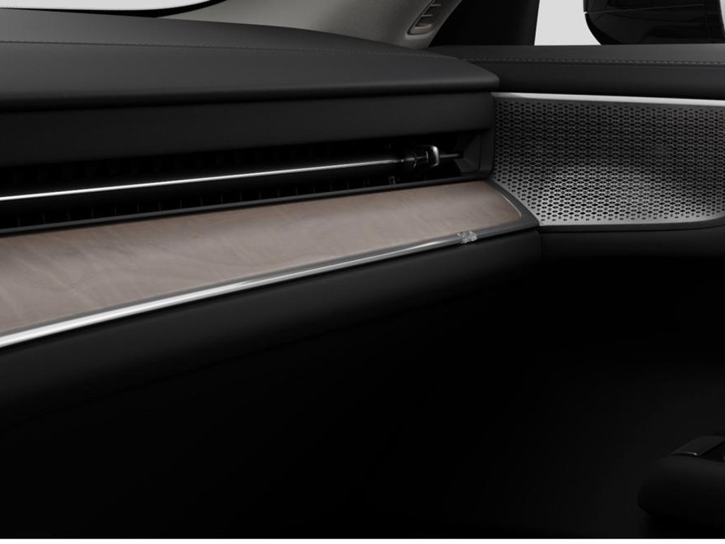 Volvo ES90
