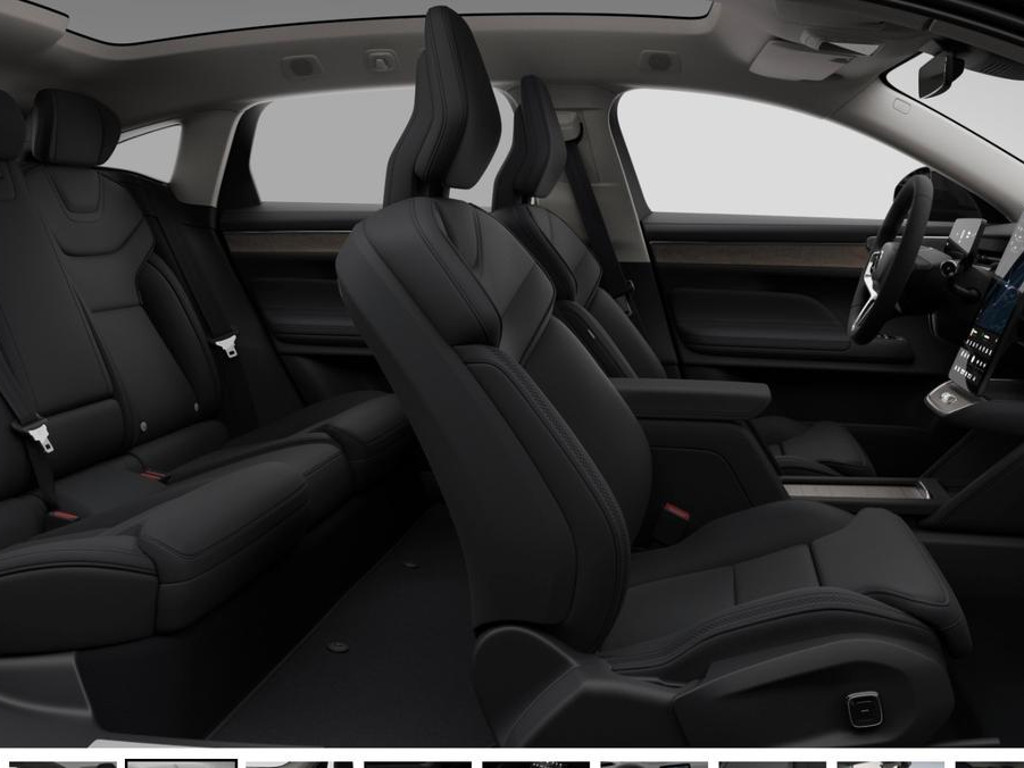 Volvo ES90