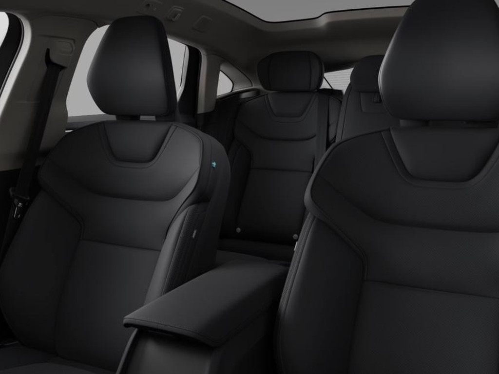 Volvo ES90
