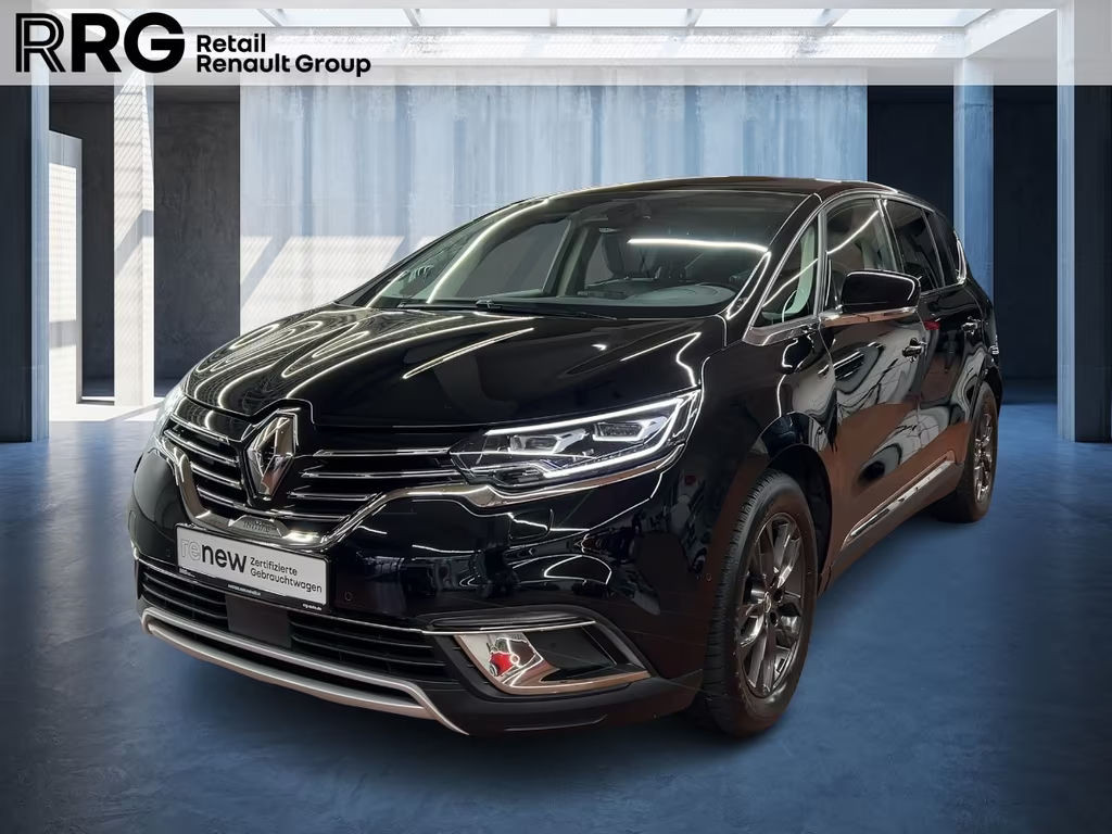 Renault Espace EDC Initiale Paris dCi 190