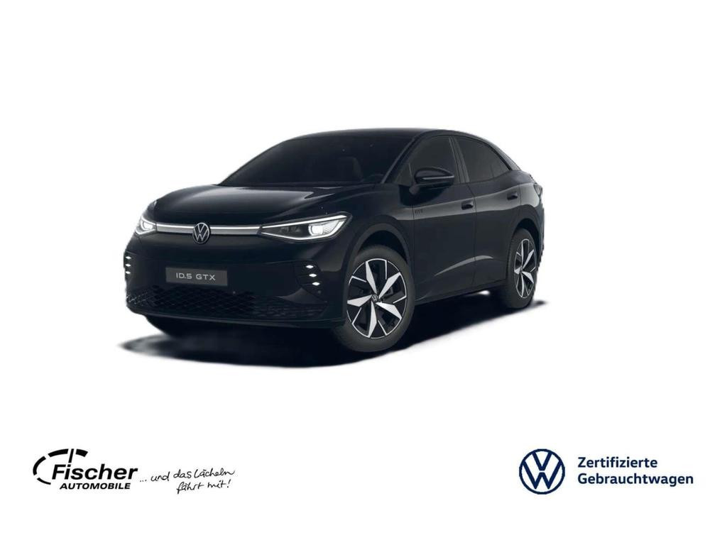 Volkswagen ID.5 GTX