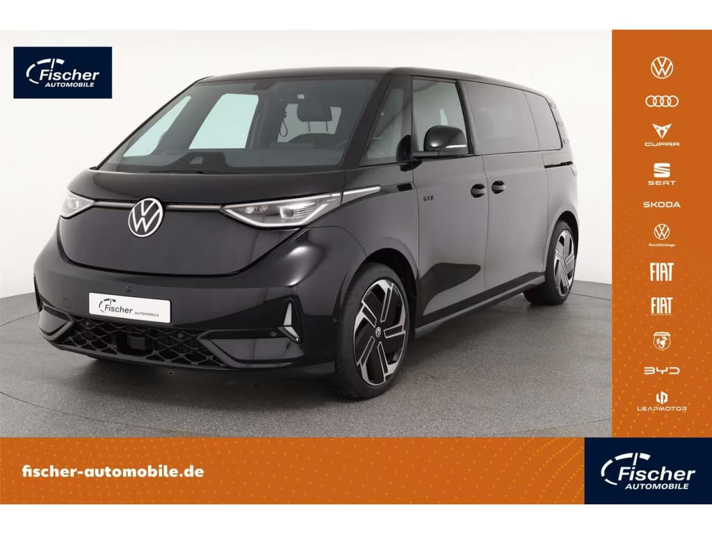 Volkswagen ID.Buzz