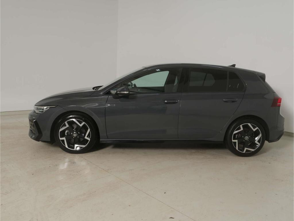 Volkswagen Golf R-Line 1.5 eTSI