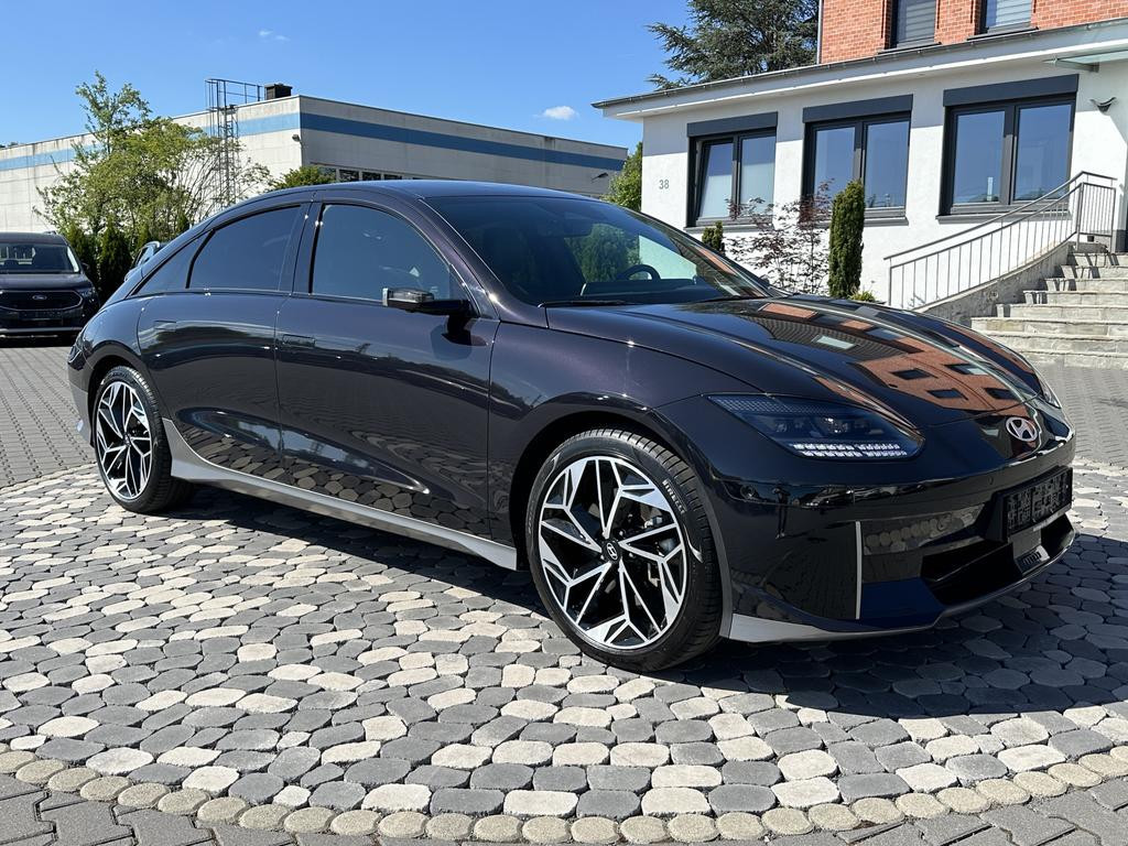 Hyundai IONIQ 6