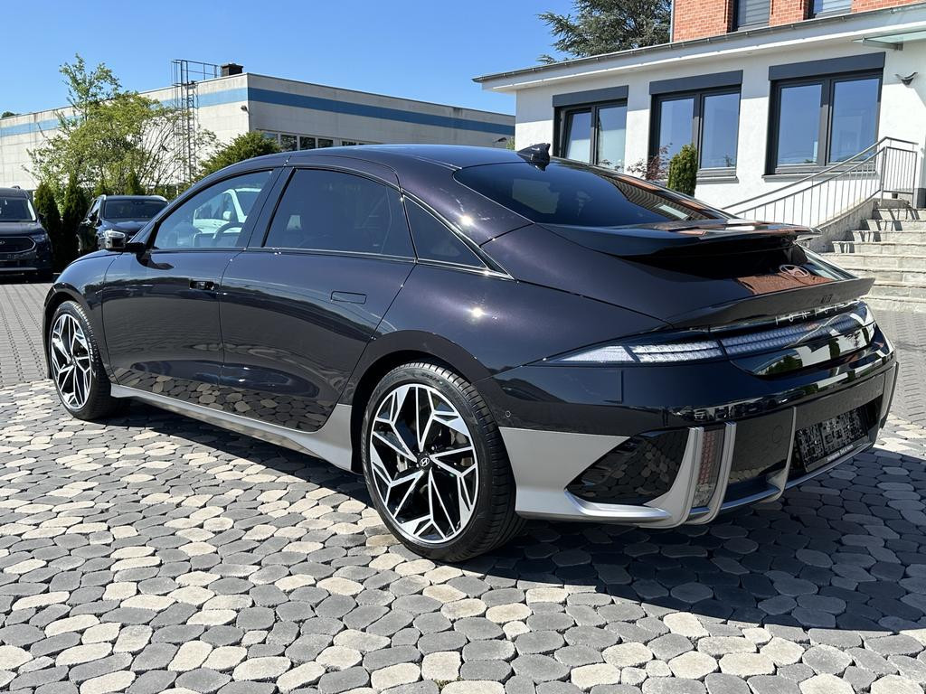 Hyundai IONIQ 6