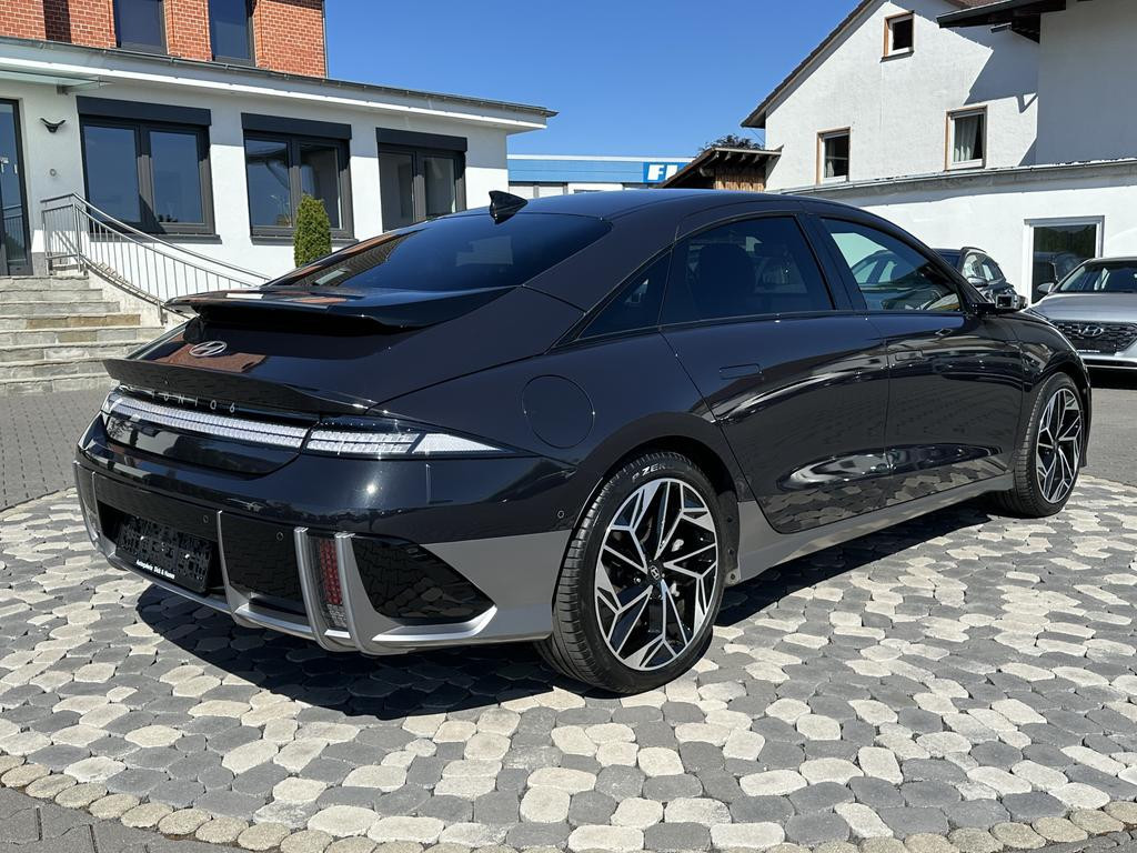 Hyundai IONIQ 6