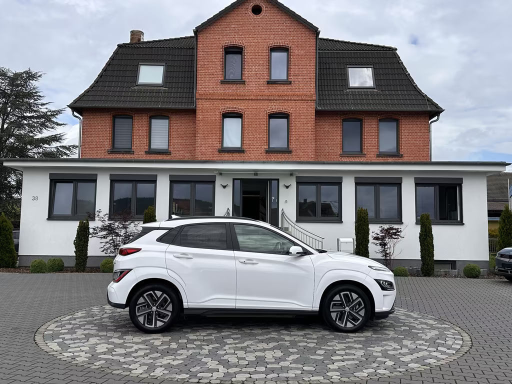 Hyundai Kona Electric Trend