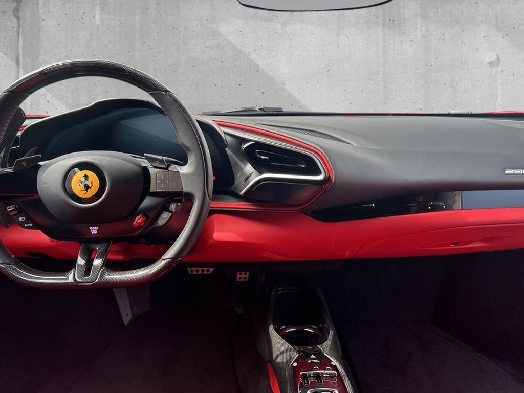 Ferrari 296