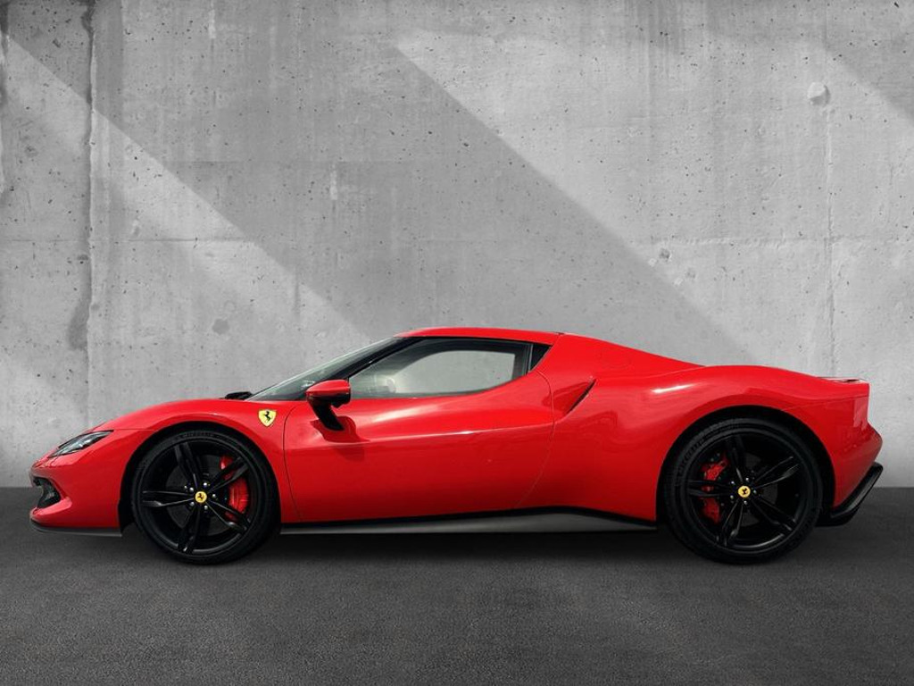 Ferrari 296