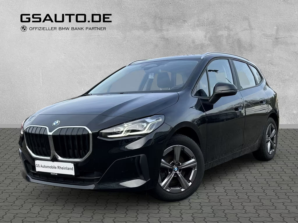 BMW 2 Serie 218 Active Tourer 218i