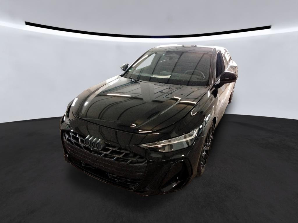 Audi A6 e-tron S-Line Edition