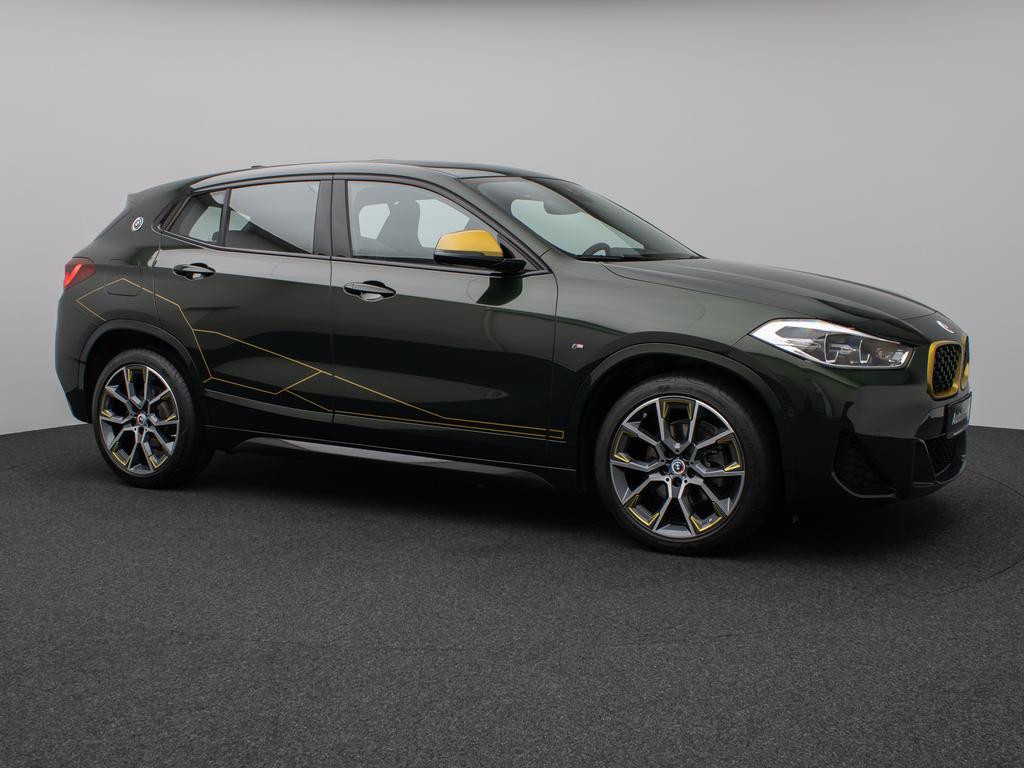 BMW X2 M-Sport
