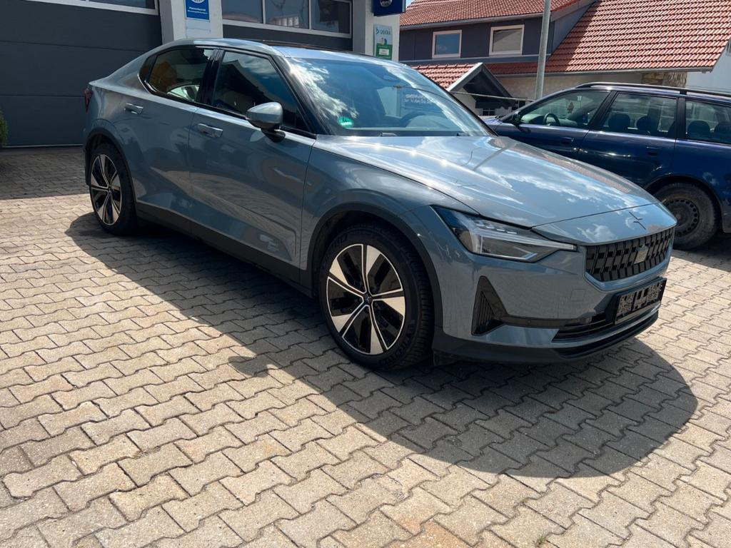 Polestar 2 Long range Single motor Plus